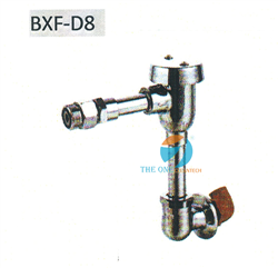 Vòi phụ gắn tường BXF-D8